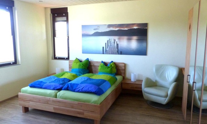 Lutherstadt Wittenberg Apartment | Ferienwohnung Stadtoase in Wittenberg