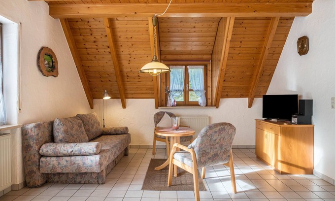 St. Wilhelm Apartment | Ferienwohnung Morgensonne