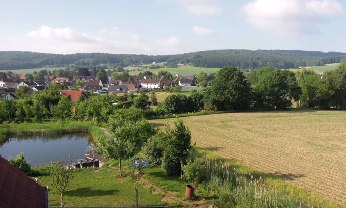 Preussisch Oldendorf Apartment | Ferienwohnung/app. für 4 Gäste mit 63m² in Preußisch Oldendorf