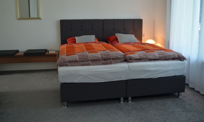 Preussisch Oldendorf Apartment | Ferienwohnung/app. für 4 Gäste mit 110m² in Preußisch Oldendorf