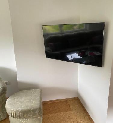 Schwalenberg Apartment | Ferienwohnung Marcel I