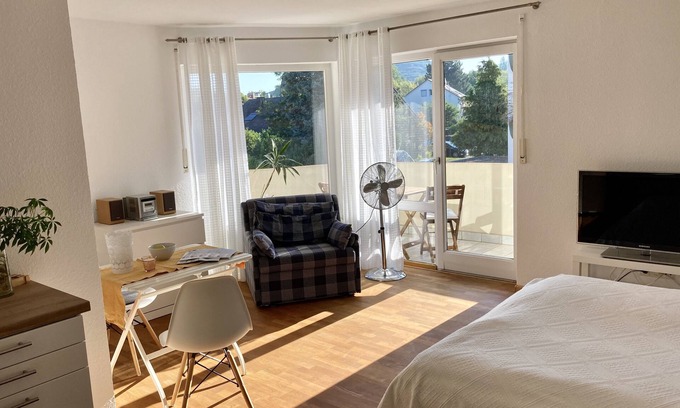 Staufen im Breisgau Apartment | Ferienwohnung - Altstadtnah in Staufen