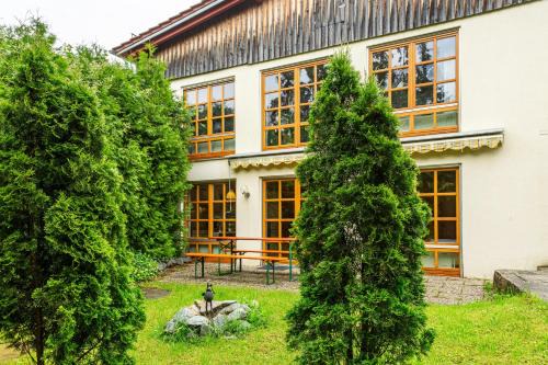 Vilshofen Apartment | Ferienwohnung Schatzlmayr