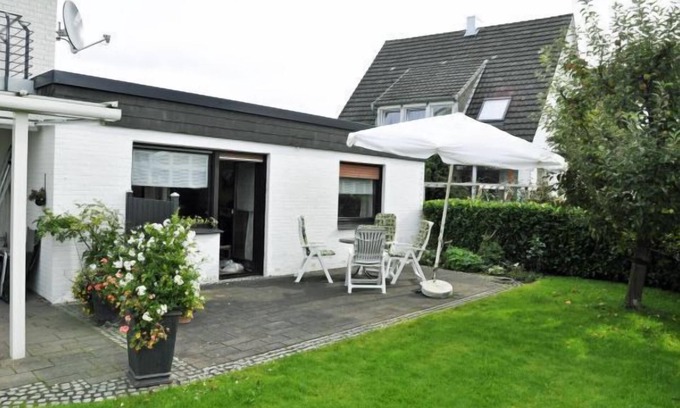 Borken Apartment | Ferienwohnugn Schick, 1-4 Pers