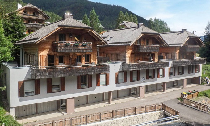 Bad Kleinkirchheim House | Ferienwohnung auf 2 Etagen
