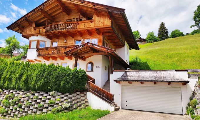 Oberau Apartment | Ferienwohnung/app. für 8 Gäste mit 170m² in Oberau Wildschönau