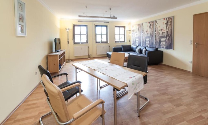 Altdorf bei Nuernberg Apartment | Ferienwohnung Reislöhner