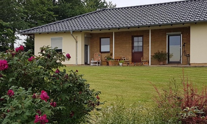 Bad Muender am Deister Apartment | Ferienwohnung Hof Theensen