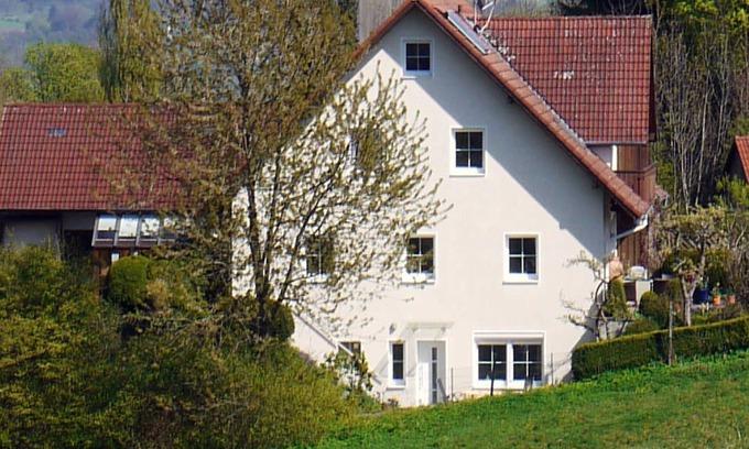 Diessen am Ammersee Apartment | Ferienwohnung Kühnert