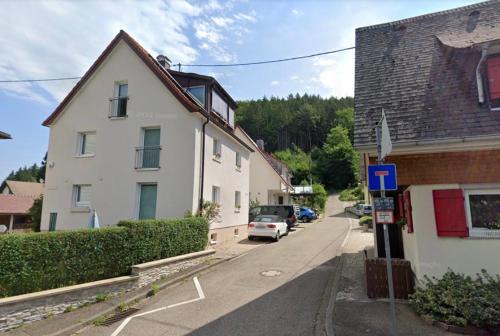 Kappel Apartment | Ferienwohnungen Steiert