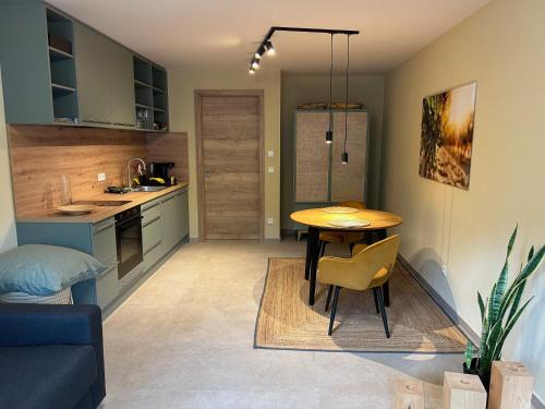 Frickenhausen a. Main Apartment | Ferienwohnung Reposium Frickenhausen am Main für 2 Personen