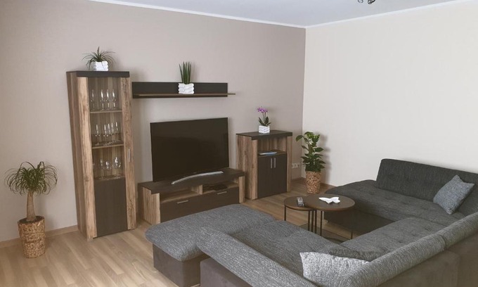 Heilbad Heiligenstadt Apartment | Ferienwohnung Sandra
