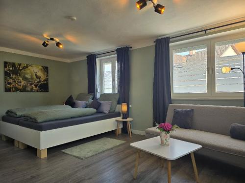 Neukirchen vorm Wald Apartment | Ferienwohnung Meyer