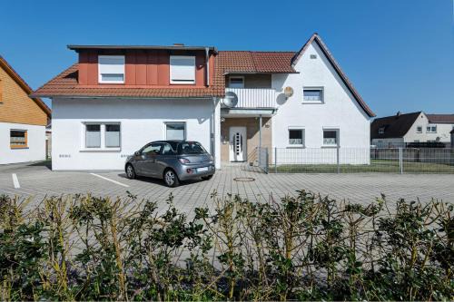 Schwandorf Apartment | Ferienwohnung aufm Weinberg