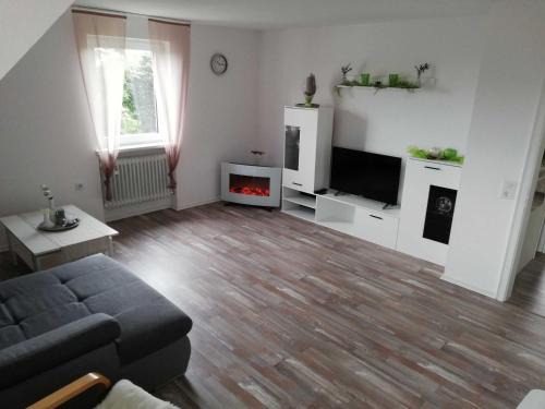 Schwarzenbach am Wald Apartment | Ferienwohnung Bergwiese