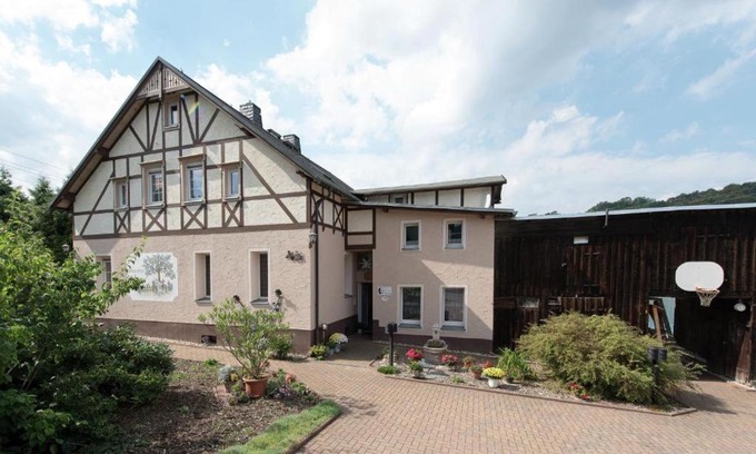 Pohla Apartment | Ferienwohnung RiPa Erzgebirge in Schwarzenberg