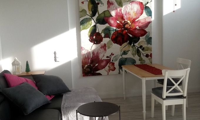 Strullendorf Apartment | Ferienwohnung 1 - Ferienwohnungen Fischer