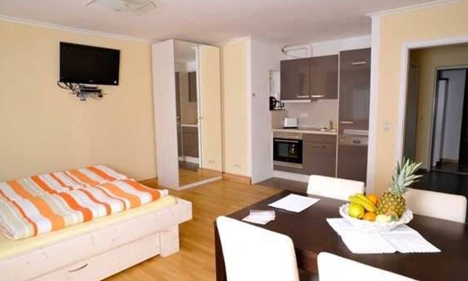 Seeshaupt Apartment | Ferienwohnung 1 - Ferienwohnungen Thomas Streidl