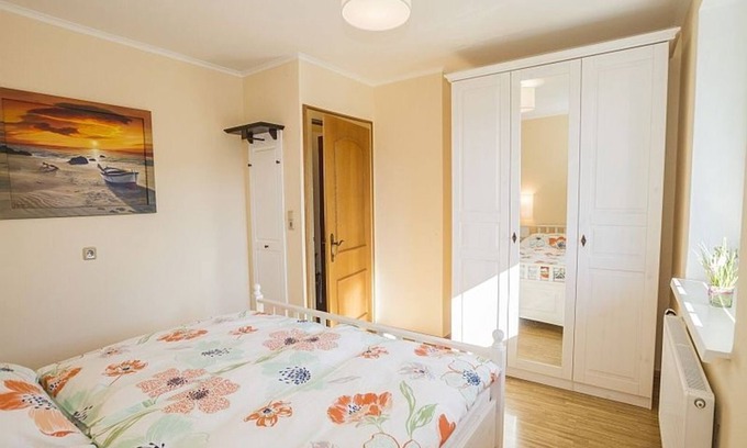 Ried Apartment | Ferienwohnung 1 - Haus Bergland