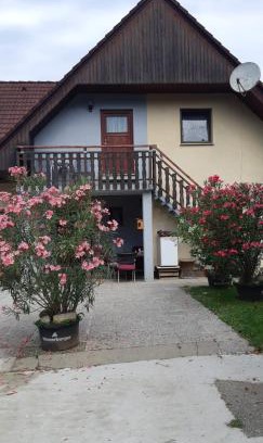 Sankt Nikolai im Sausal Apartment | Ferienwohnung 1 Jöbstl
