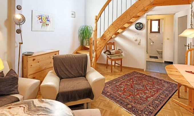 Bad Krozingen Apartment | Ferienwohnung 1 mit 60 qm, 1 Schlafzimmer für maximal 2 Personen