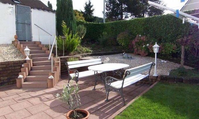 Scheuern Apartment | Ferienwohnung, 1 Schlafzimmer, 55qm, max. 2 Personen