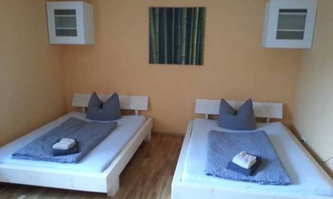 Seeshaupt Apartment | Ferienwohnung 2 - Ferienwohnungen Thomas Streidl