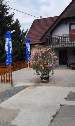Sankt Nikolai im Sausal Apartment | Ferienwohnung 2 Jöbstl