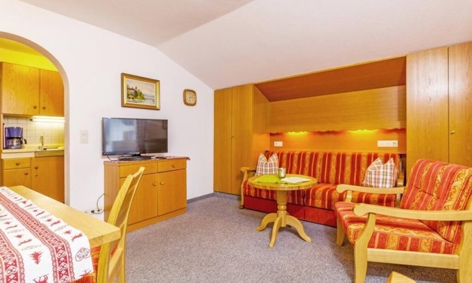 Entfelden Apartment | Ferienwohnung (3)