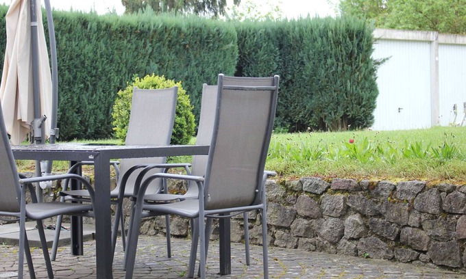 Brandau Apartment | Ferienwohnung 3 - Haus am Mühlberg