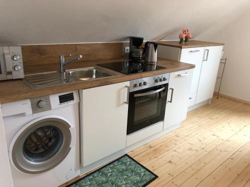 Deining Apartment | Ferienwohnung 3 zwischen Nürnberg und Regensburg