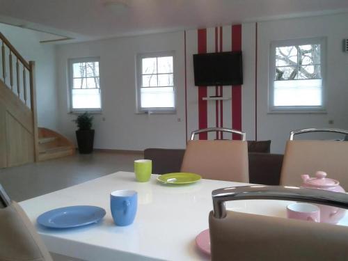 Dassow Apartment | Ferienwohnung 4