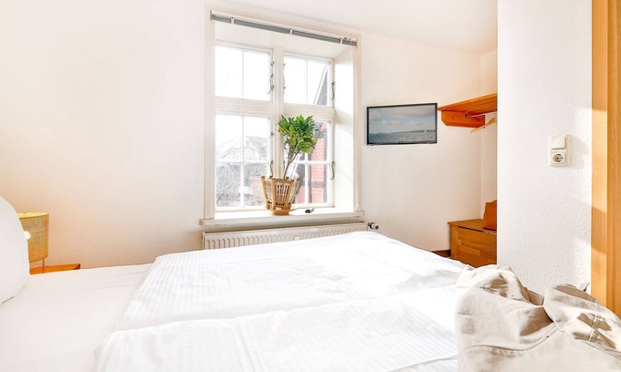 Stralsund Apartment | Ferienwohnung 4 HM4 - Ferienapartments Gürke