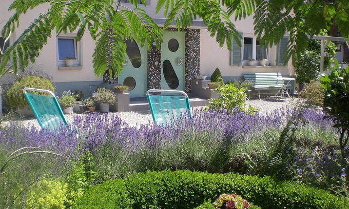 Tunsel Apartment | Ferienwohnung 45qm, 1 Schlafzimmer, max. 2 Personen