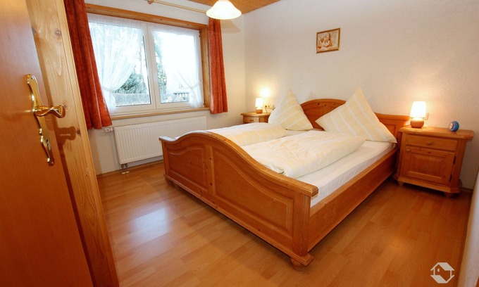 Hinterzarten Apartment | Ferienwohnung, 45qm, 1 Schlafzimmer, max. 4 Personen