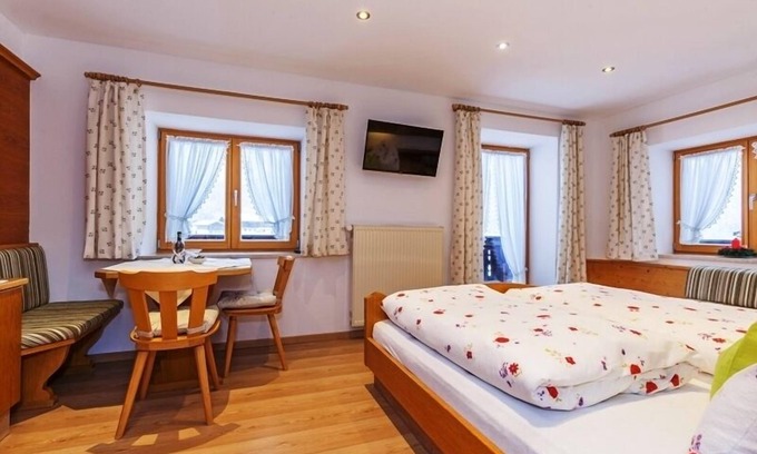 Reit im Winkl Apartment | Ferienwohnung (5)