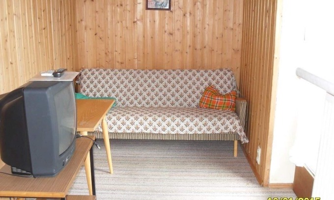 Siegsdorf Apartment | Ferienwohnung, 50 qm, 2 Schlafzimmer, Balkon