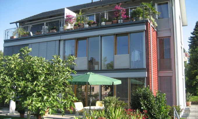 Reichenau Apartment | Ferienwohnung, 56qm, 1 Schlafzimmer, max. 3 Personen