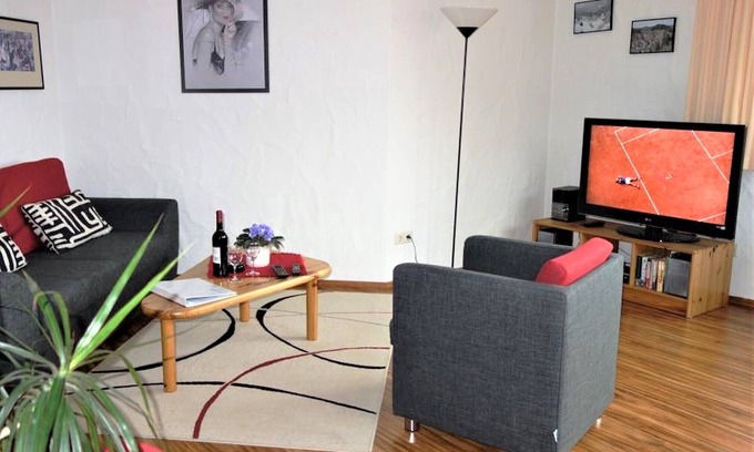 Todtmoos Apartment | Ferienwohnung, 60qm, Terrasse, 1 Schlafzimmer, max. 2 Personen