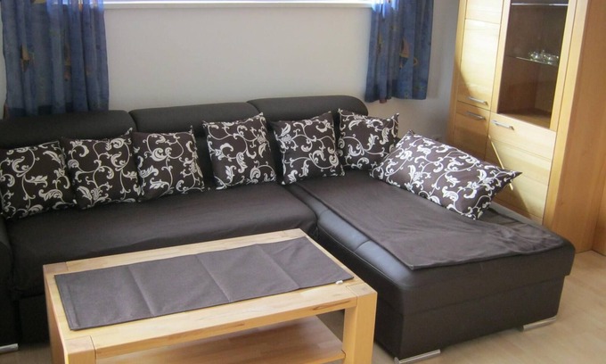 Waldmuenchen Apartment | Ferienwohnung 70 qm Nr. 1