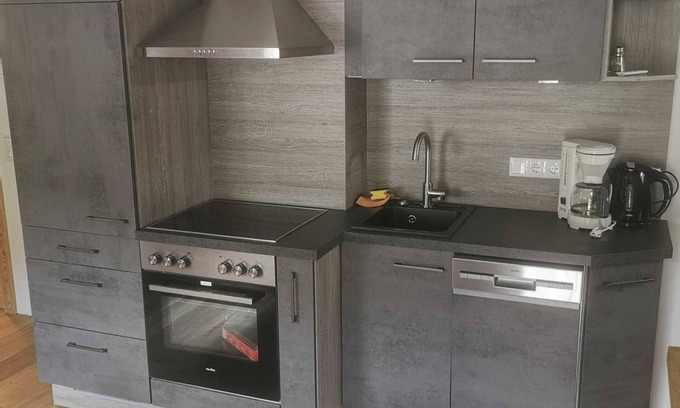 Obertilliach Apartment | Ferienwohnung 8 - Gästehaus Obererlacher