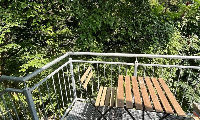 Waldkraiburg Apartment | Ferienwohnung/App. für 4 Gäste mit 70m² in Kraiburg am Inn (270520)