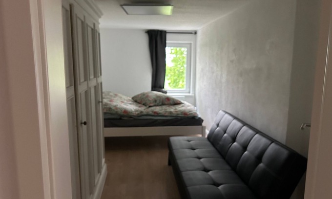 Kraiburg Apartment | Ferienwohnung/App. für 4 Gäste mit 75m² in Kraiburg am Inn (270524)