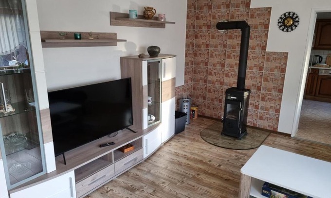 Seelbach-Schutter Apartment | Ferienwohnung auf Kampen