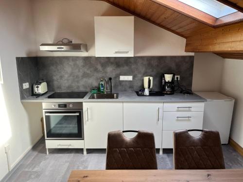 Heuchelheim Apartment | FerienWohnung A&S Heuchelheim