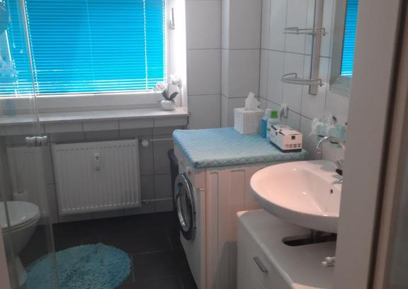 Wildbach Apartment | Ferienwohnung Aachen