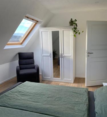 Vynen Apartment | Ferienwohnung Abby