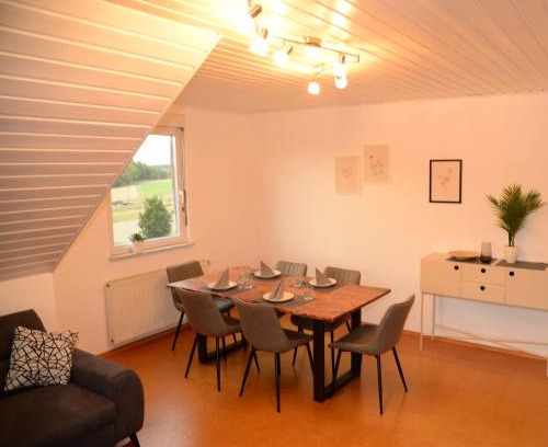 Bad Mergentheim Apartment | Ferienwohnung Abendsonne