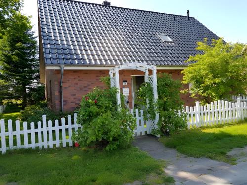 Lehe Apartment | Ferienwohnung Abendsonne