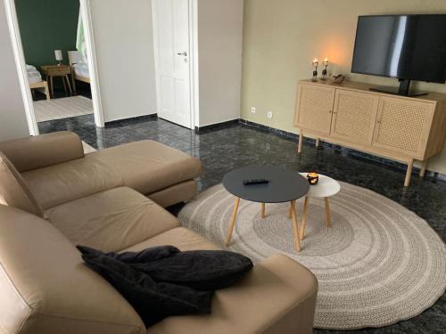 Schellhorn Apartment | Ferienwohnung Abraham
